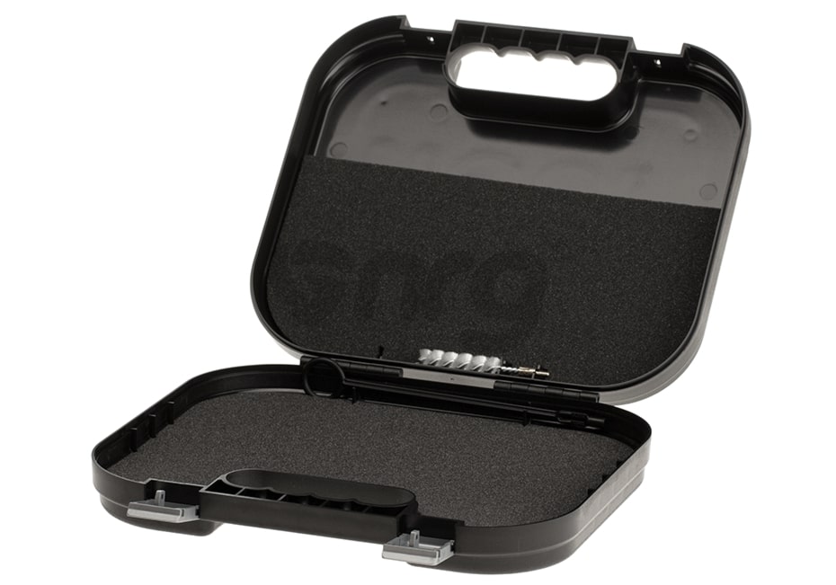 Glock cutie transport pistoale