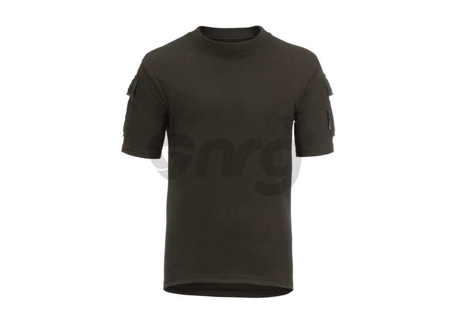 Invader Gear tricou tactic Tee Negru 2XL 4