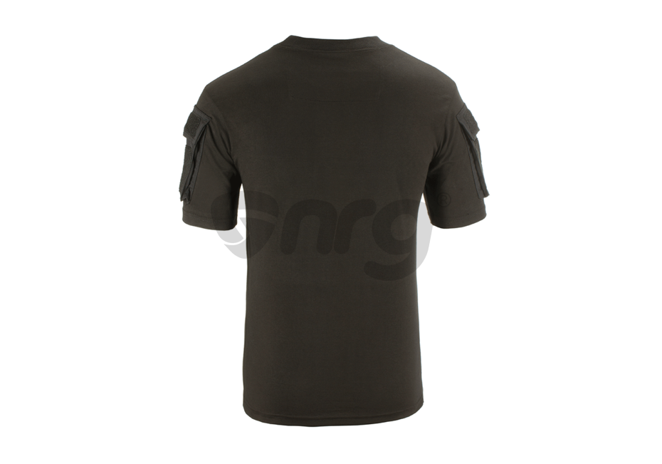 Invader Gear tricou tactic Tee Negru M 3