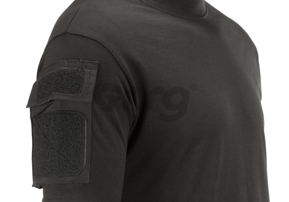 Invader Gear tricou tactic Tee Negru XS