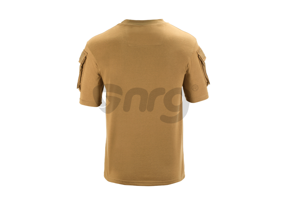Invader Gear tricou tactic Tee Coyote XL 2