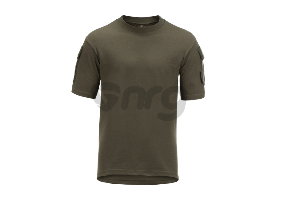 Invader Gear tricou tactic Tee Olive 3XL 4