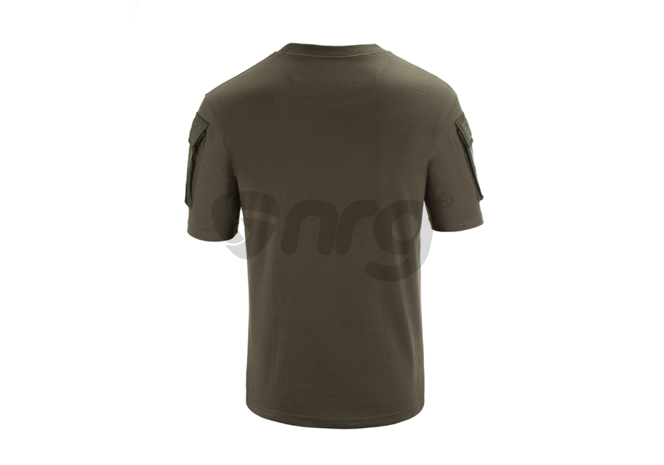 Invader Gear tricou tactic Tee Olive L 3