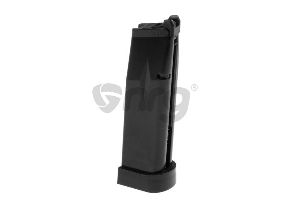 KJW incarcator KP-08 28 bile Co2 3