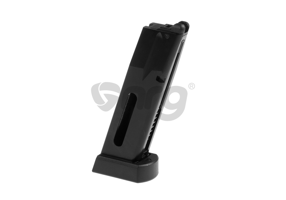 KJW incarcator KP-09 24 bile Co2 3