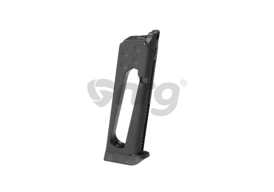 Elite Force incarcator M1911 15 bile Co2 Negru 2