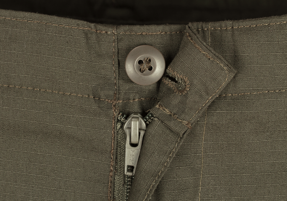 Invader Gear pantaloni Revenger TDU Olive 2XL