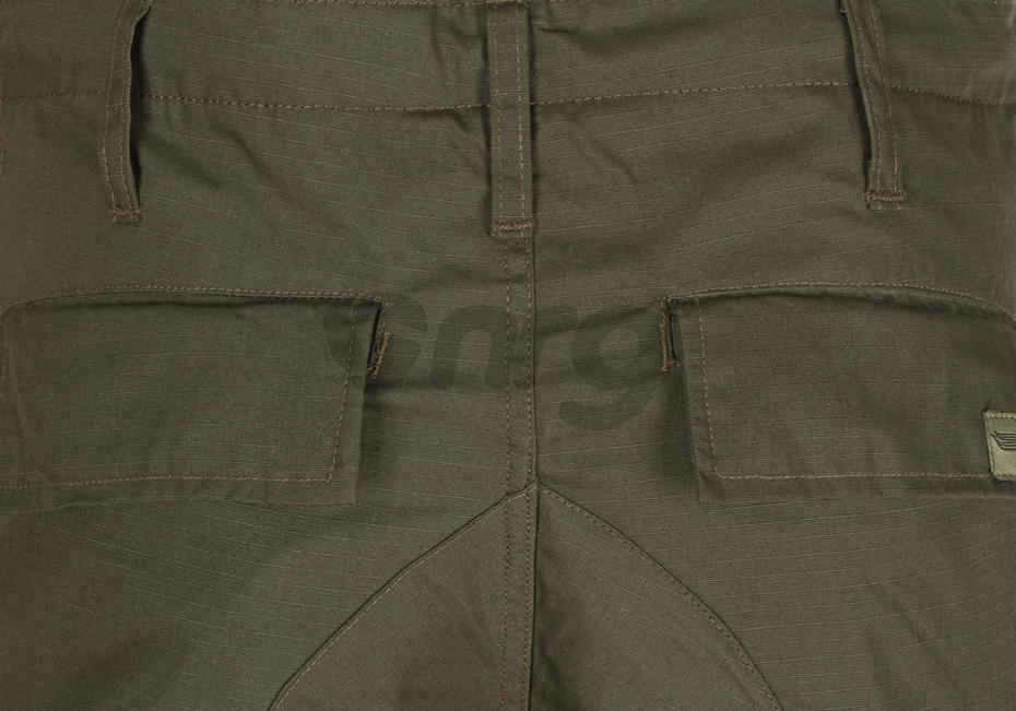 Invader Gear pantaloni Revenger TDU Olive 3XL 4