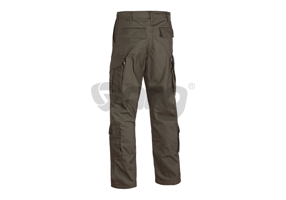 Invader Gear pantaloni Revenger TDU Olive 3XL 5
