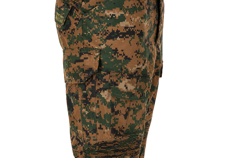Invader Gear pantaloni de lupta Predator Marpat S 5