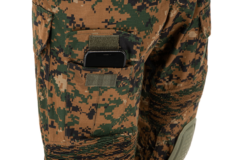 Invader Gear pantaloni de lupta Predator Marpat S 4