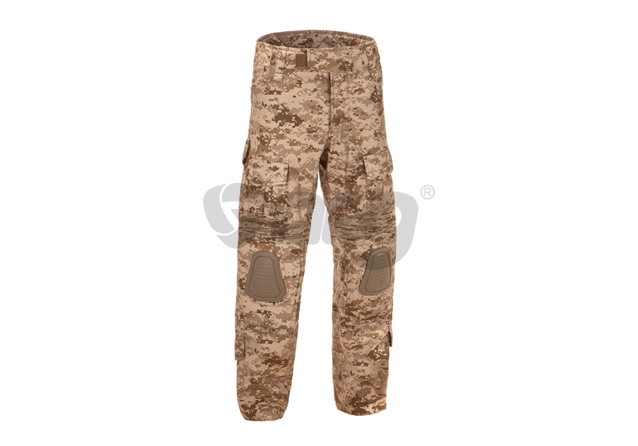 Invader Gear pantaloni de lupta Predator Marpat Desert XL 8