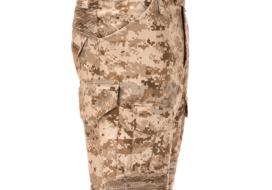 Invader Gear pantaloni de lupta Predator Marpat Desert XL 5