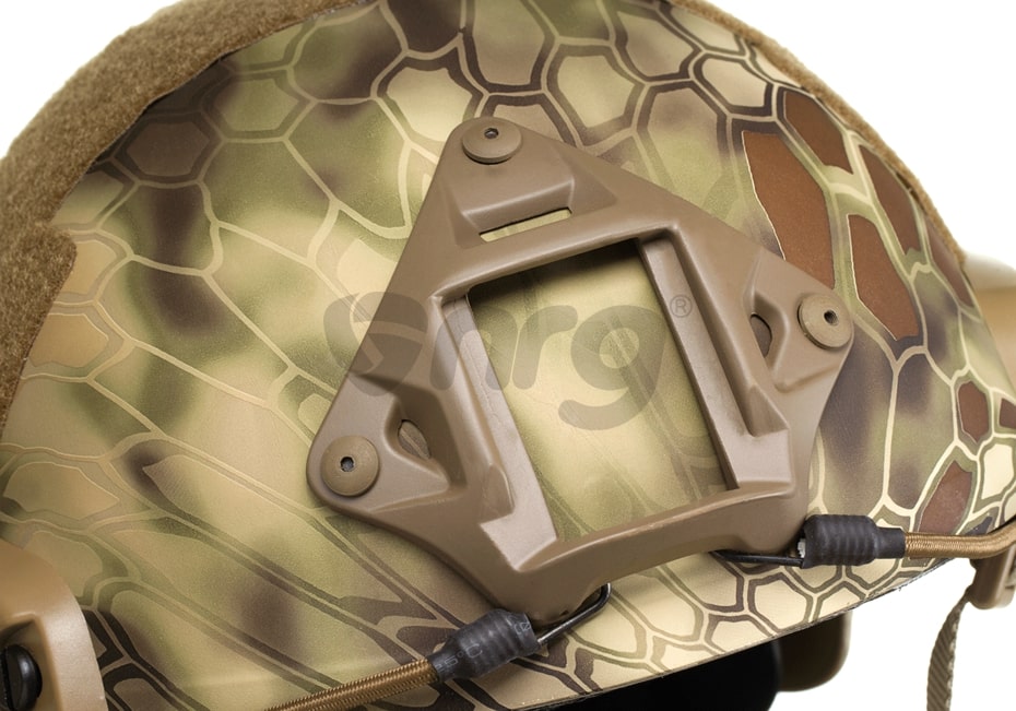 Emerson casca FAST MH cu ajustare rapida HL 4