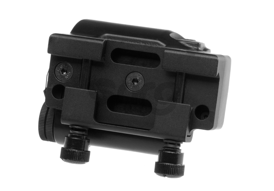 Emerson red dot SRS Negru 3