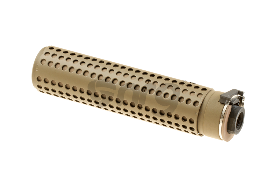 Pirate Arms amortizor KAC QD 168mm Tan