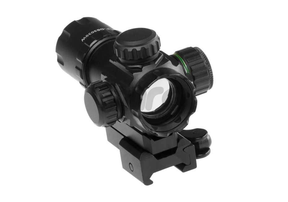 Leapers dot sight tactical TS 3.9 inch 1x26 2