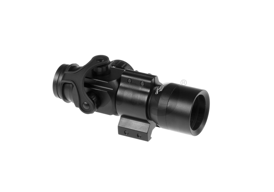 Pirate Arms red dot PX17 4