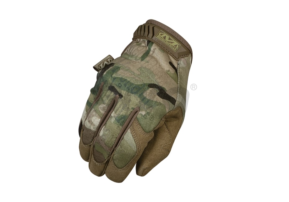 Mechanix Wear manusi The Original Multicam M 2
