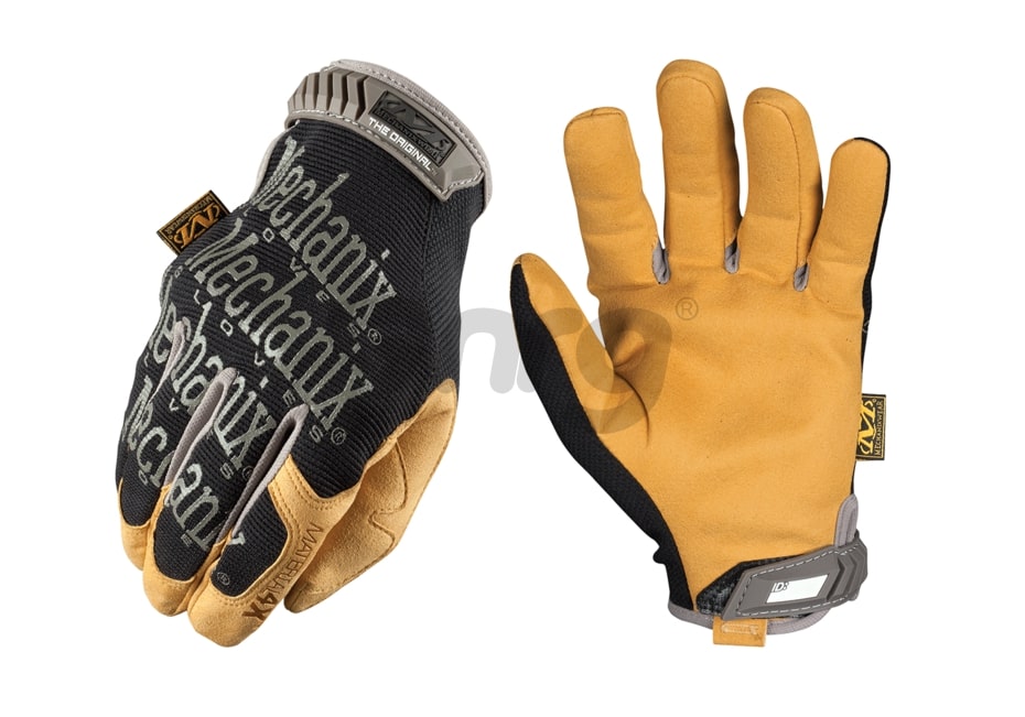 Mechanix Wear manusi tactice The Original 4X S 3
