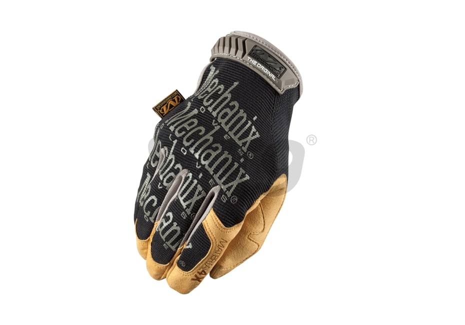 Mechanix Wear manusi tactice The Original 4X S