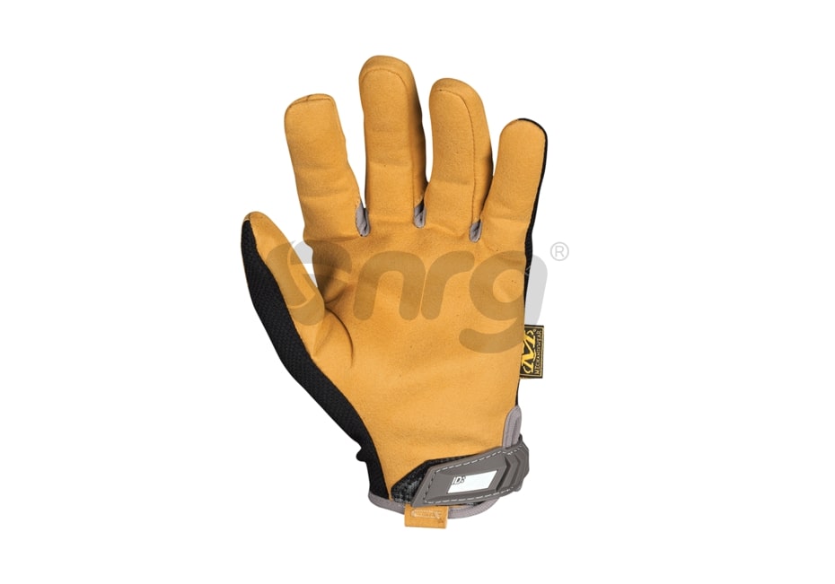 Mechanix Wear manusi tactice The Original 4X S 2
