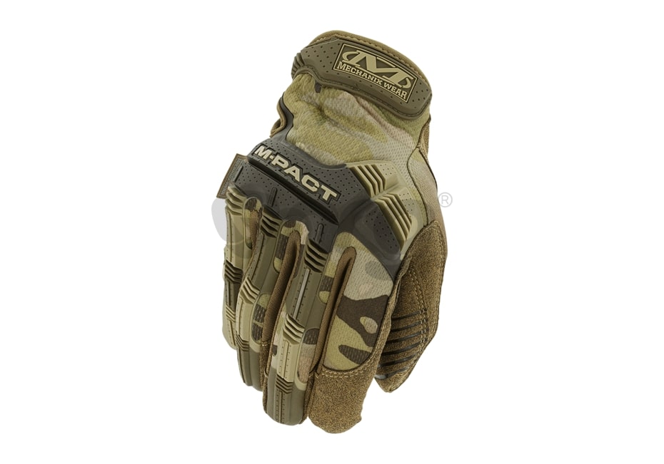 Mechanix Wear manusi tactice M-Pact Multicam (S)