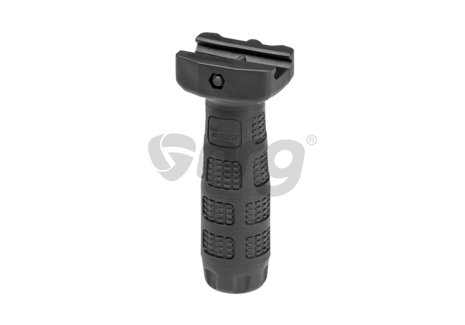 IMI Defense maner vertical modular Negru