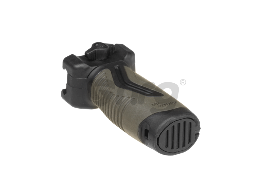 IMI Defense maner vertical OVG Negru/Olive 2