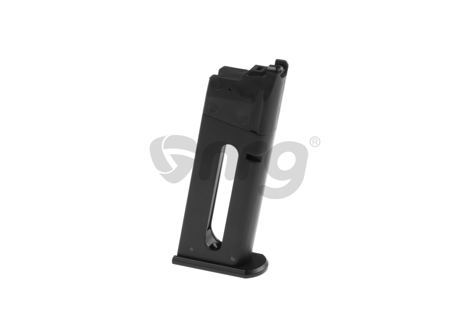 KWC incarcator Desert Eagle 21 bile Co2 3