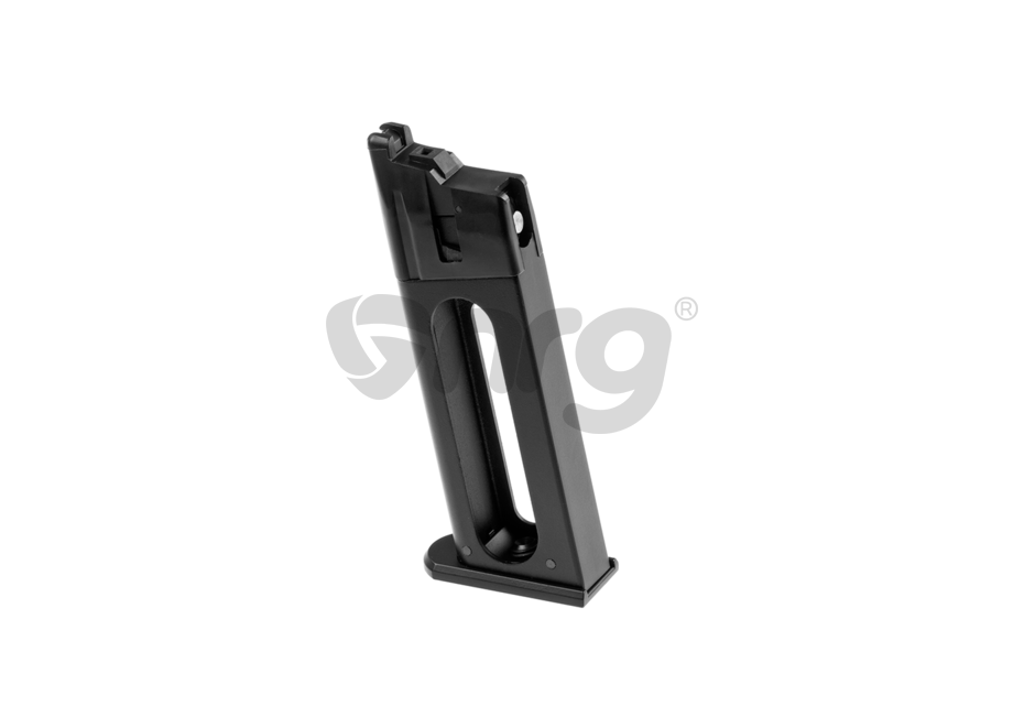 KWC incarcator Desert Eagle 21 bile Co2