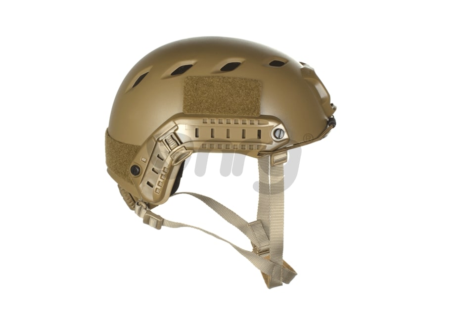 Emerson casca FAST BJ ajustare rapida Tan 3