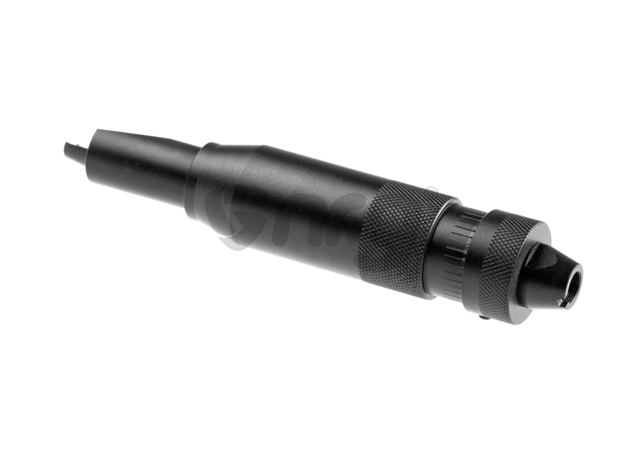 Pirate Arms amortizor PBS-4 240x45mm Negru