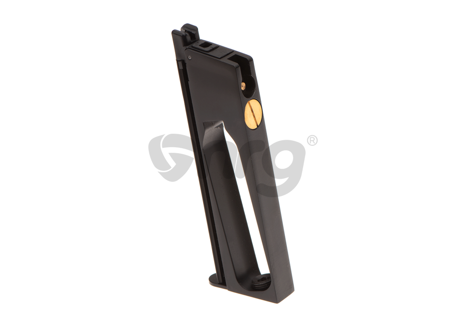 WE incarcator 1911 A1 15 bile Co2