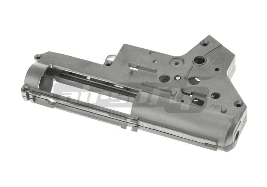 G&G carcasa gearbox V2 Blow Back 3