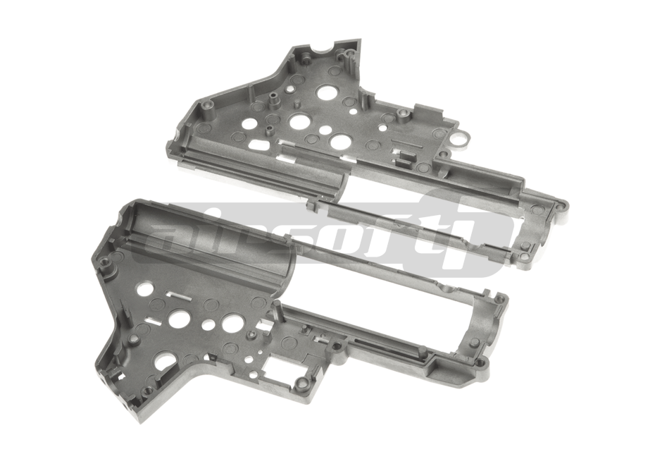G&G carcasa gearbox V2 Blow Back 2