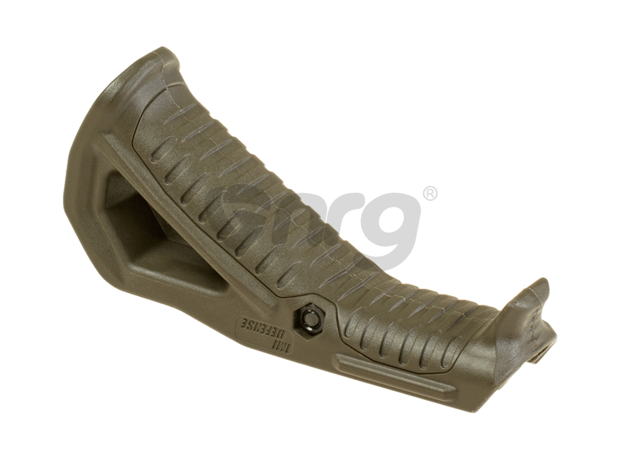 IMI Defense FSG maner frontal Olive 2