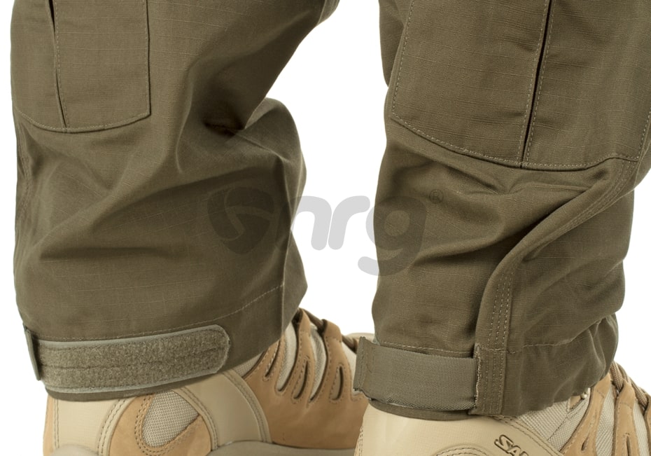 Clawgear pantaloni Raider MK. IV RAL7013 29/30 9