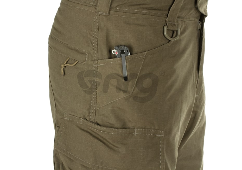 Clawgear pantaloni Raider MK. IV RAL7013 30/34 12