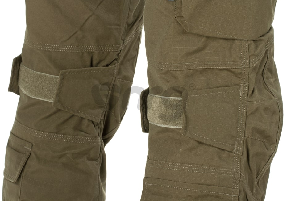 Clawgear pantaloni Raider MK. IV RAL7013 29/34 13