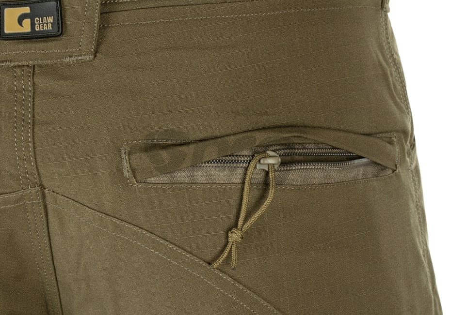 Clawgear pantaloni Raider MK. IV RAL7013 40/34 14
