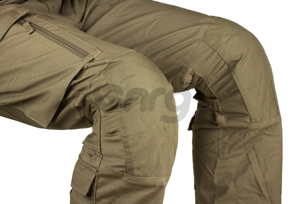 Clawgear pantaloni Raider MK. IV RAL7013 32/34 15