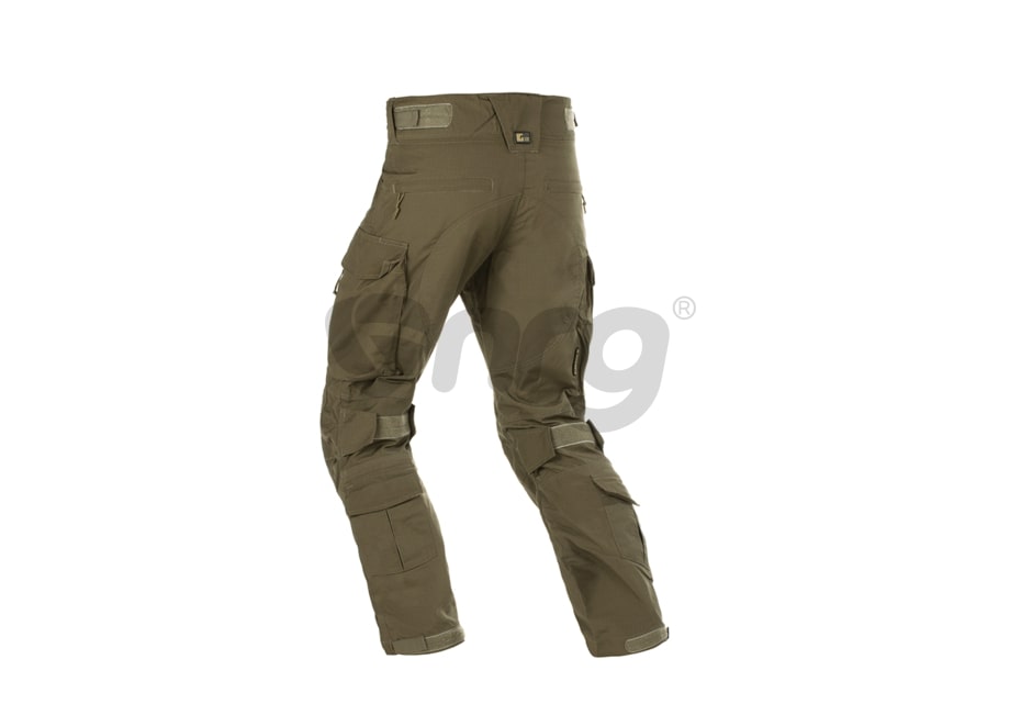 Clawgear pantaloni Raider MK. IV RAL7013 29/30