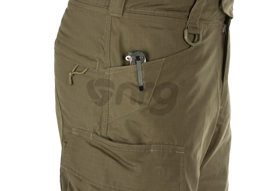 Clawgear pantaloni Raider MK. IV RAL7013 32/34 4