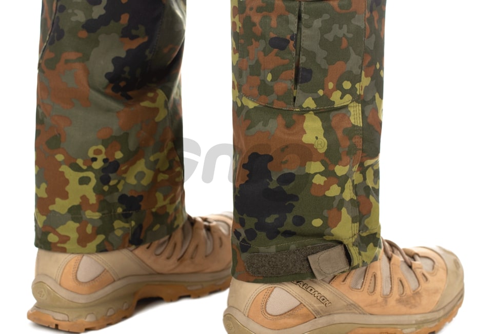 Clawgear pantaloni Raider MK. IV Flecktarn 42/32 11