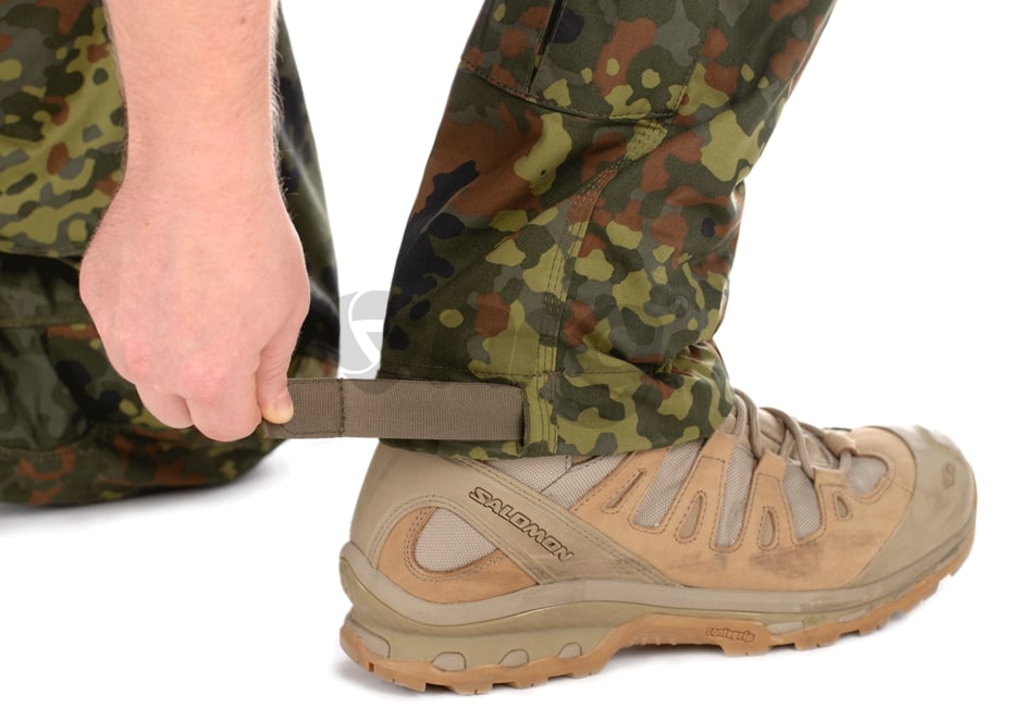 Clawgear pantaloni Raider MK. IV Flecktarn 42/32 12