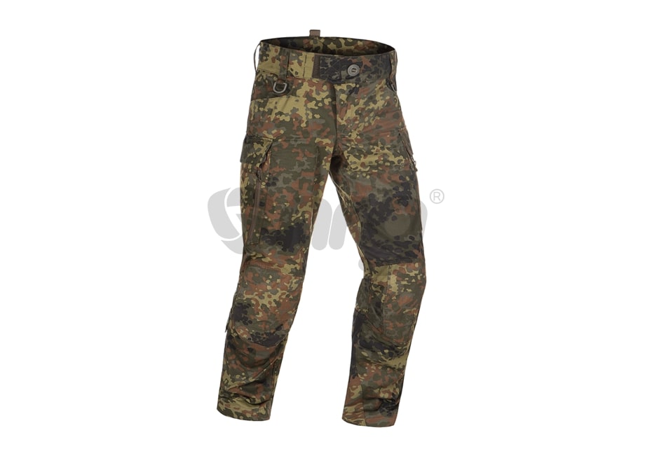 Clawgear pantaloni Raider MK. IV Flecktarn 32/36 15
