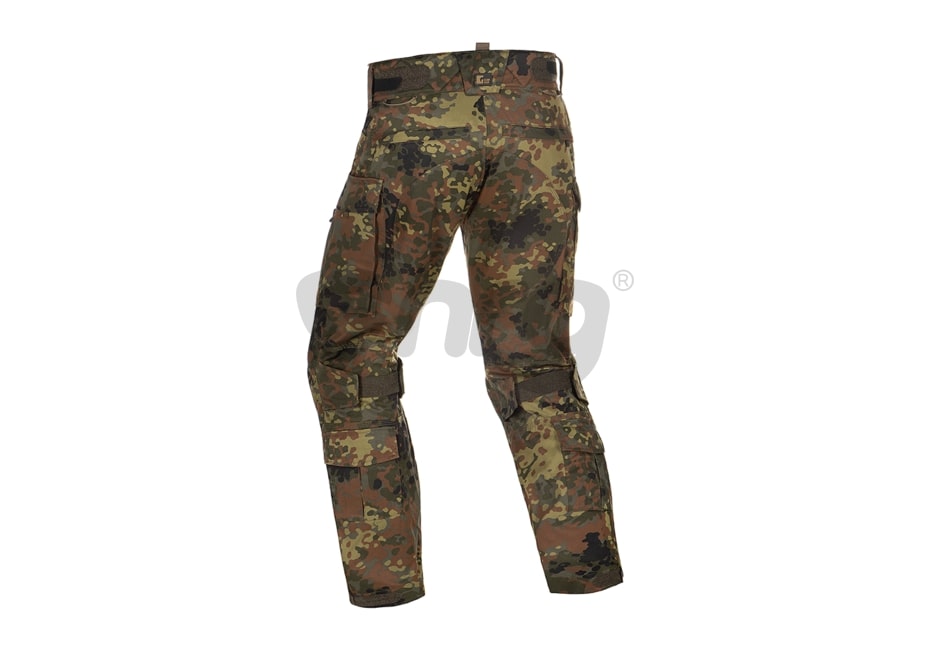 Clawgear pantaloni Raider MK. IV Flecktarn 42/32