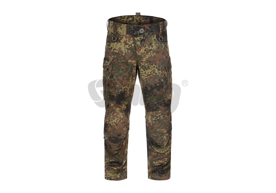 Clawgear pantaloni Raider MK. IV Flecktarn 29/34 2