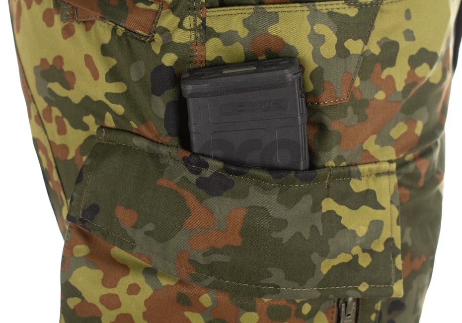 Clawgear pantaloni Raider MK. IV Flecktarn 42/32 8